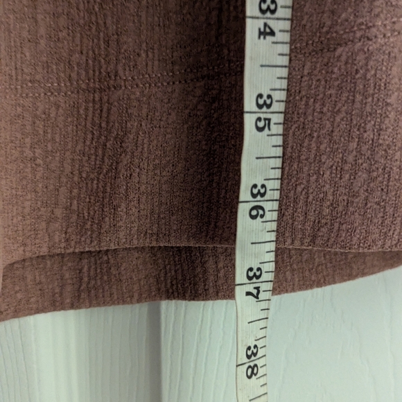 Reitmans| Oversized Short Sleeve Dress - Picture 5 of 5